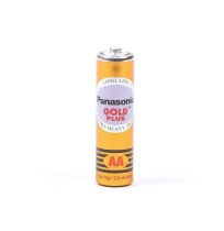 Panasonic Gold Plus AA